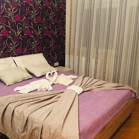 App Andrra Apartment Umag Bagian luar foto