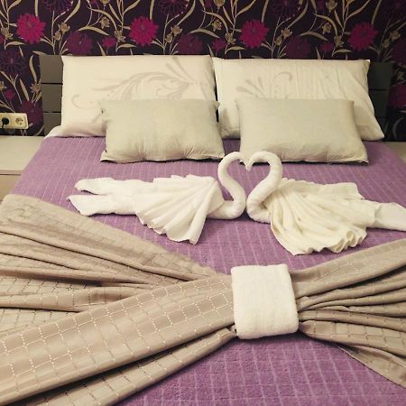 App Andrra Apartment Umag Bagian luar foto