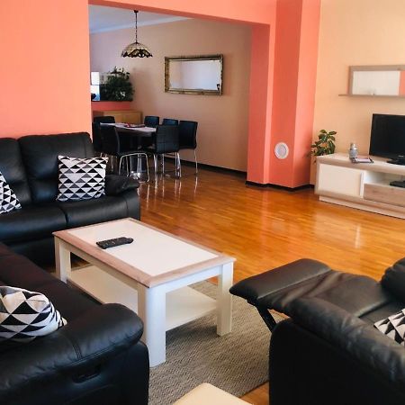 App Andrra Apartment Umag Bagian luar foto