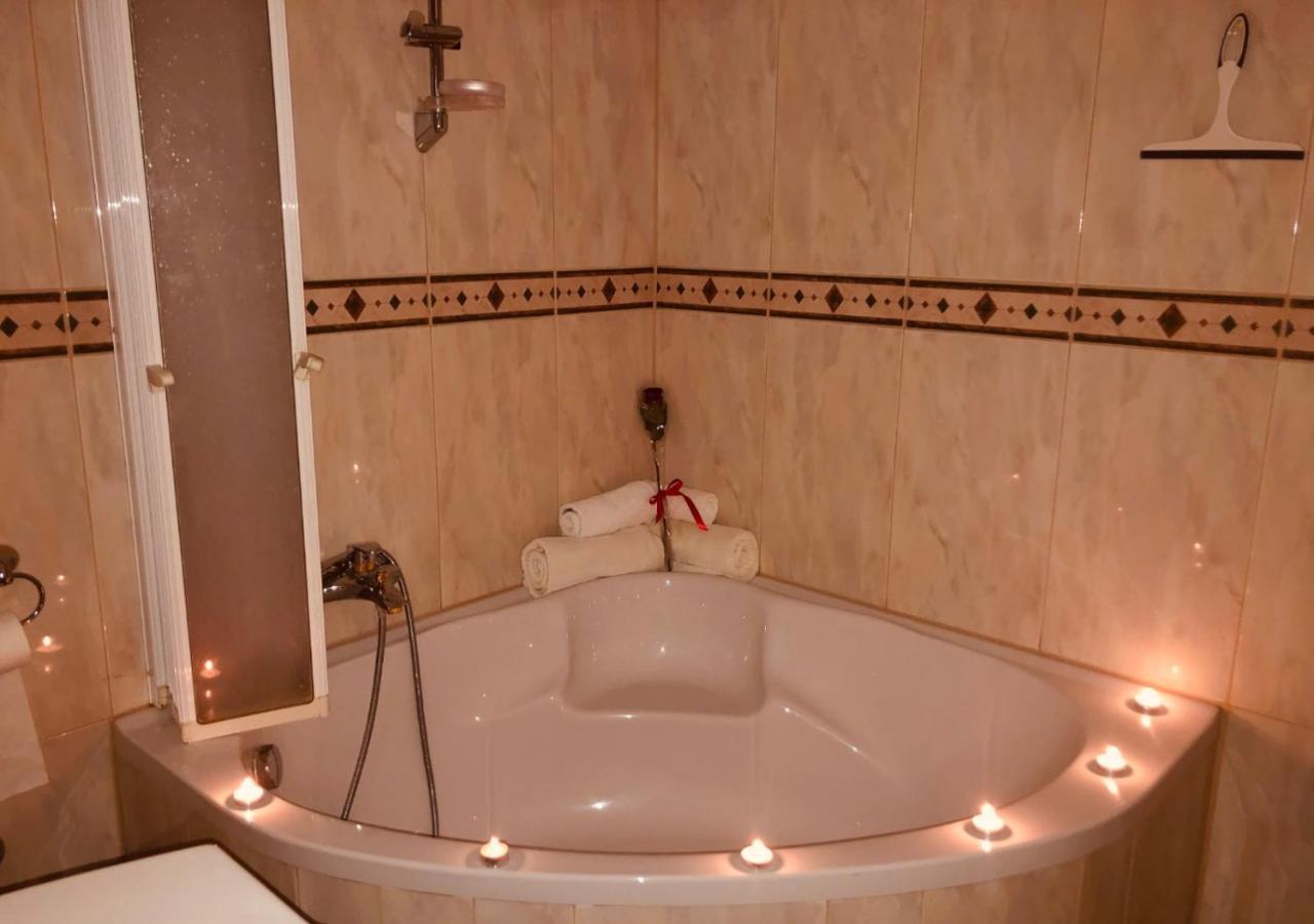 App Andrra Apartment Umag Bagian luar foto