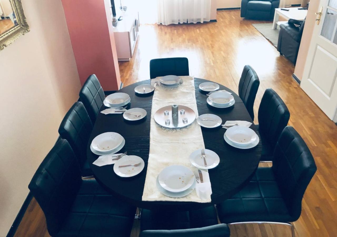 App Andrra Apartment Umag Bagian luar foto
