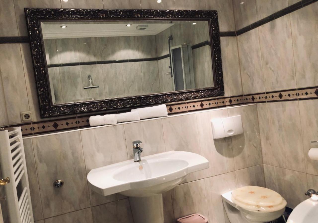 App Andrra Apartment Umag Bagian luar foto